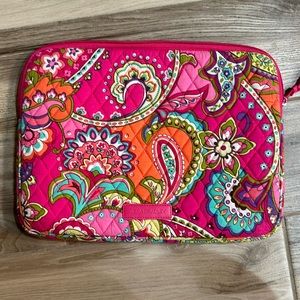 Vera Bradley Laptop Sleeve